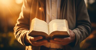 Conhecimento Das Escrituras