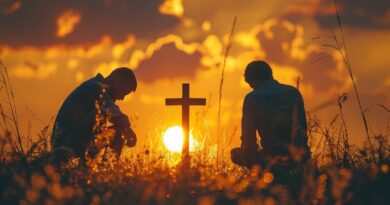Entendendo A Promessa Da Salvação: Uma Abordagem Bíblica
