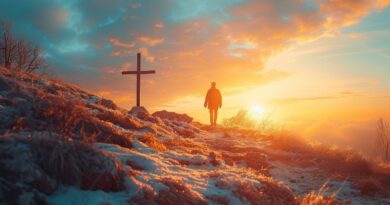 Lições De Humildade: Exemplos De Serviço De Jesus