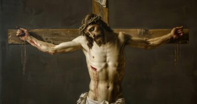 As Maravilhas Da Cruz: A Redenção Através Do Sacrifício De Cristo