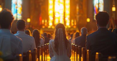 Experiências Cristãs: Testemunhos E Lições Da Vida Dos Fiéis
