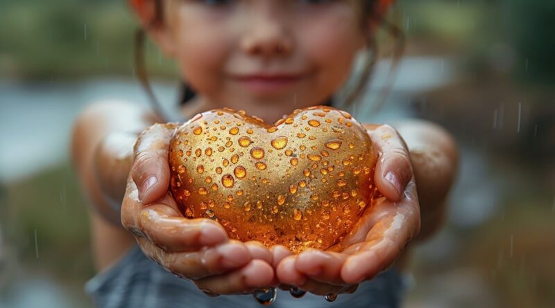 A Caridade Como Expressão Do Amor Fraterno: Exemplos Inspiradores