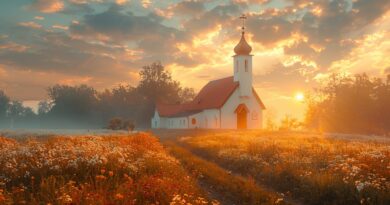 Vida Santa: Instruções Morais Cristãs Para O Mundo Secular