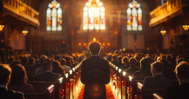 Segredos Da Fé: Revelando Os Mistérios Do Cristianismo