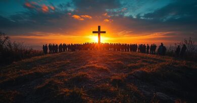 Reflexões Sobre A Graça E A Misericórdia De Deus