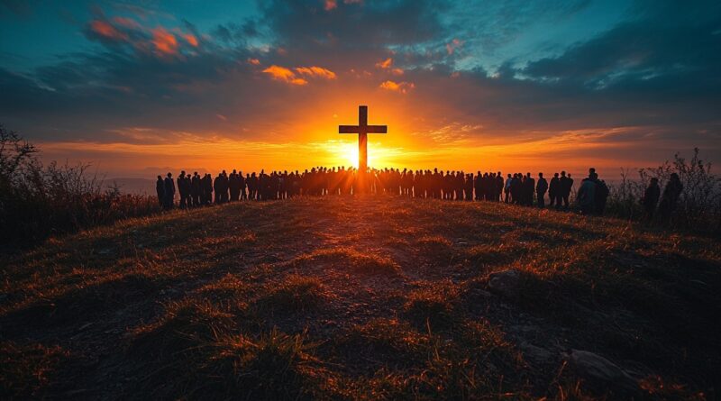 Reflexões Sobre A Graça E A Misericórdia De Deus