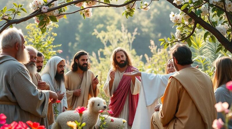 O Significado Das Leis Mosaicas Para Os Cristãos De Hoje