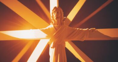Como As Ações De Caridade Refletem O Amor De Cristo