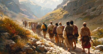 Estudo Sobre A Carta Aos Colossenses: A Supremacia De Cristo