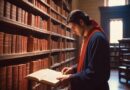 A Importância Do Estudo Das Escrituras Para A Vida Cristã
