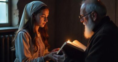 Evangelismo E Ação Comunitária No Cristianismo Sérvio