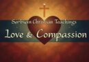 Ensinamentos Cristãos Sérvios Sobre Amor E Compaixão