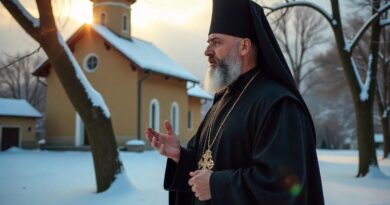 Como Os Cristãos Sérvios Podem Viver O Evangelho