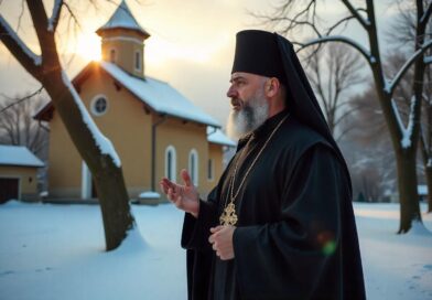 Como Os Cristãos Sérvios Podem Viver O Evangelho