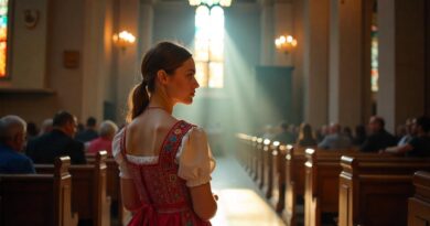 Fortalecendo As Igrejas Sérvias Através Do Evangelismo