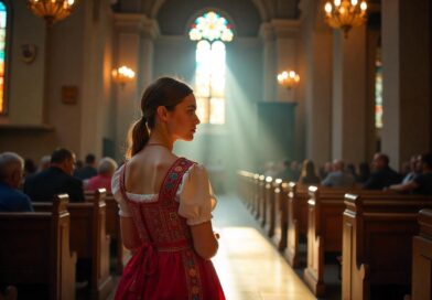 Fortalecendo As Igrejas Sérvias Através Do Evangelismo