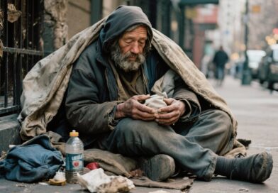 Parcerias Entre Igrejas E ONGs