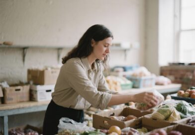 Ajudando Moradores De Rua Com Amor E Respeito