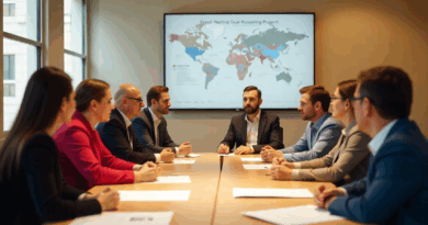 Parcerias Para Projetos De Habitação Social