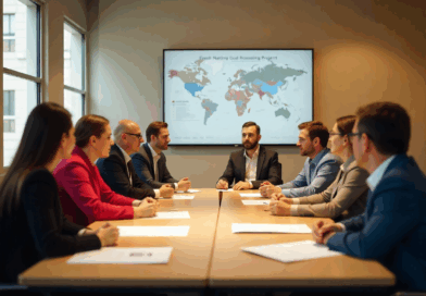 Parcerias Para Projetos De Habitação Social