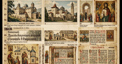 História Do Cristianismo Na Sérvia