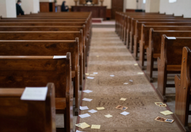 Como Encontrar Conforto Em Deus Em Tempos Difíceis (sérvio)