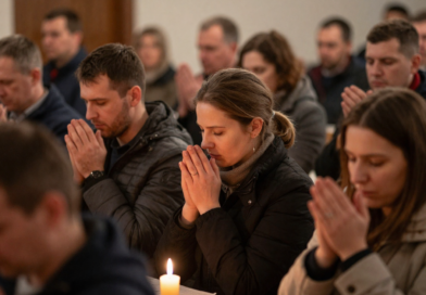 Fortalecendo A Fé Cristã Em Momentos De Crise Na Sérvia