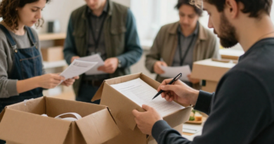 Como Organizar Eventos Beneficentes Cristãos Na Sérvia