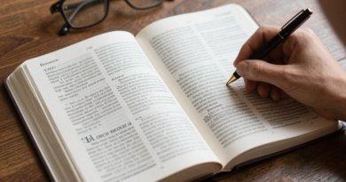 Métodos Eficazes Para Estudar A Bíblia Em Sérvio